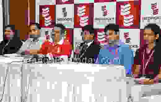 Redrocks Home a Thon